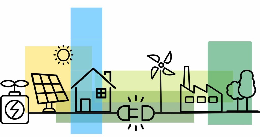 Comunità Energetiche Rinnovabili