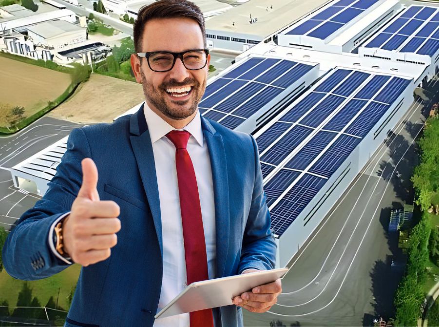 Fotovoltaico imprese imprese fondo perduto