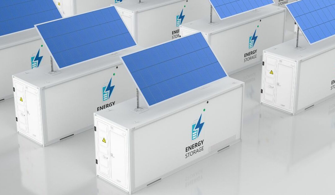 Quante batterie servono per un impianto fotovoltaico da 6 kW